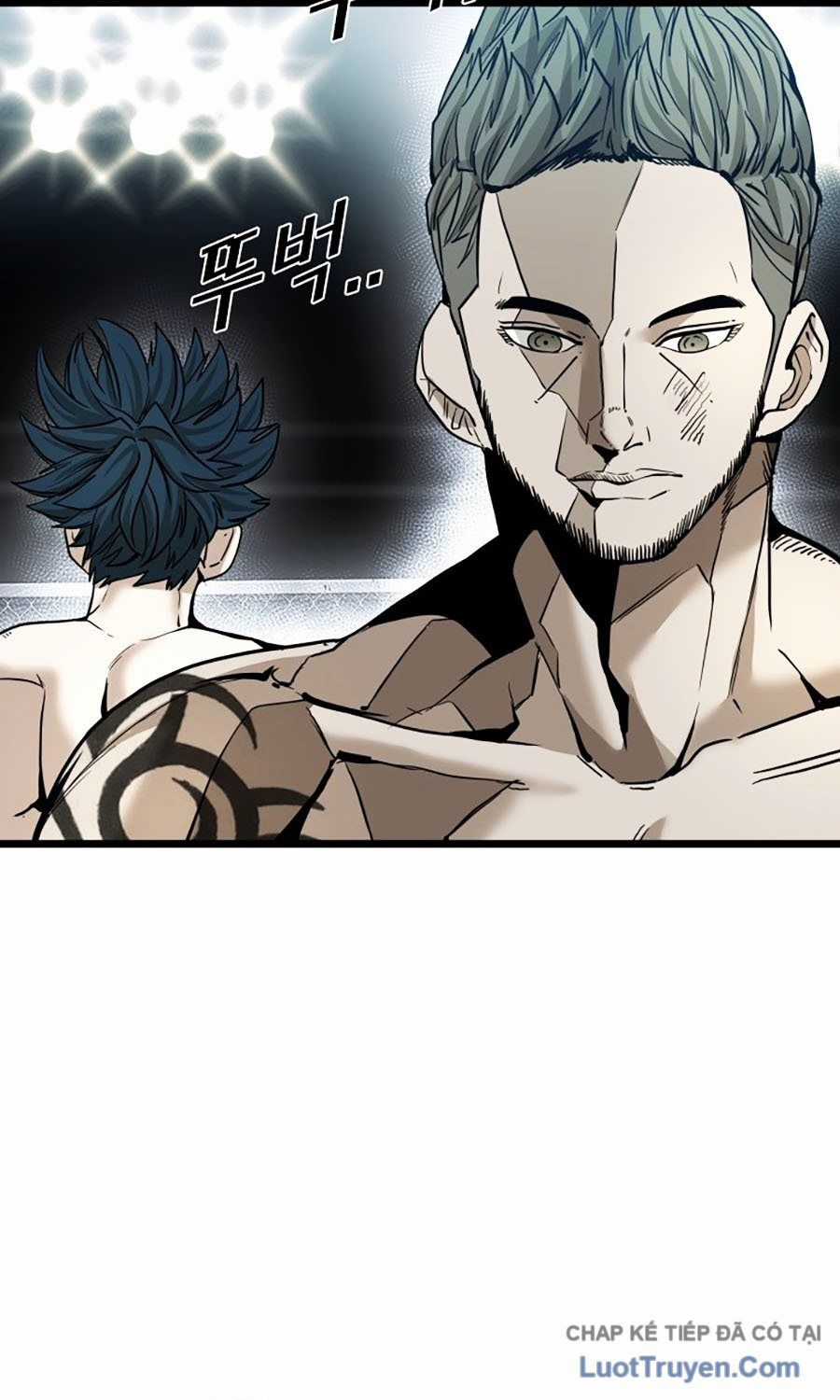 Shark - Cá Mập - Chapter 387 - Trang 38