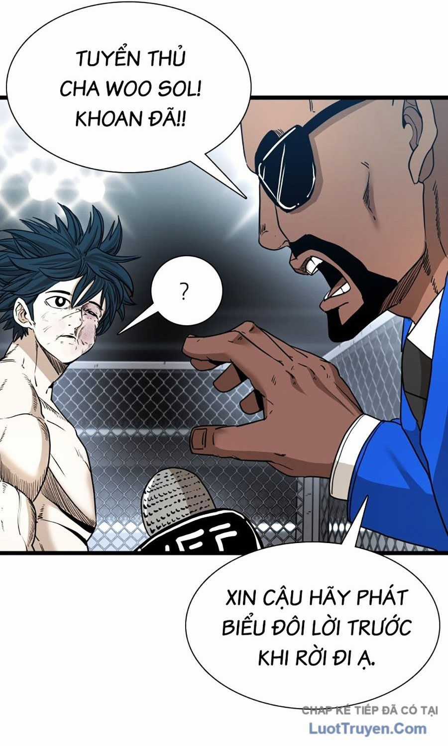 Shark - Cá Mập - Chapter 387 - Trang 39