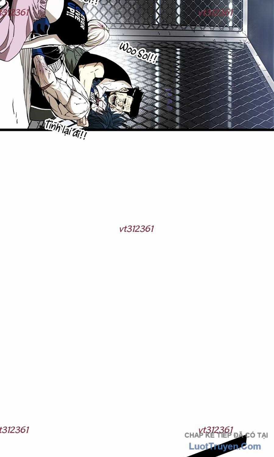 Shark - Cá Mập - Chapter 387 - Trang 5