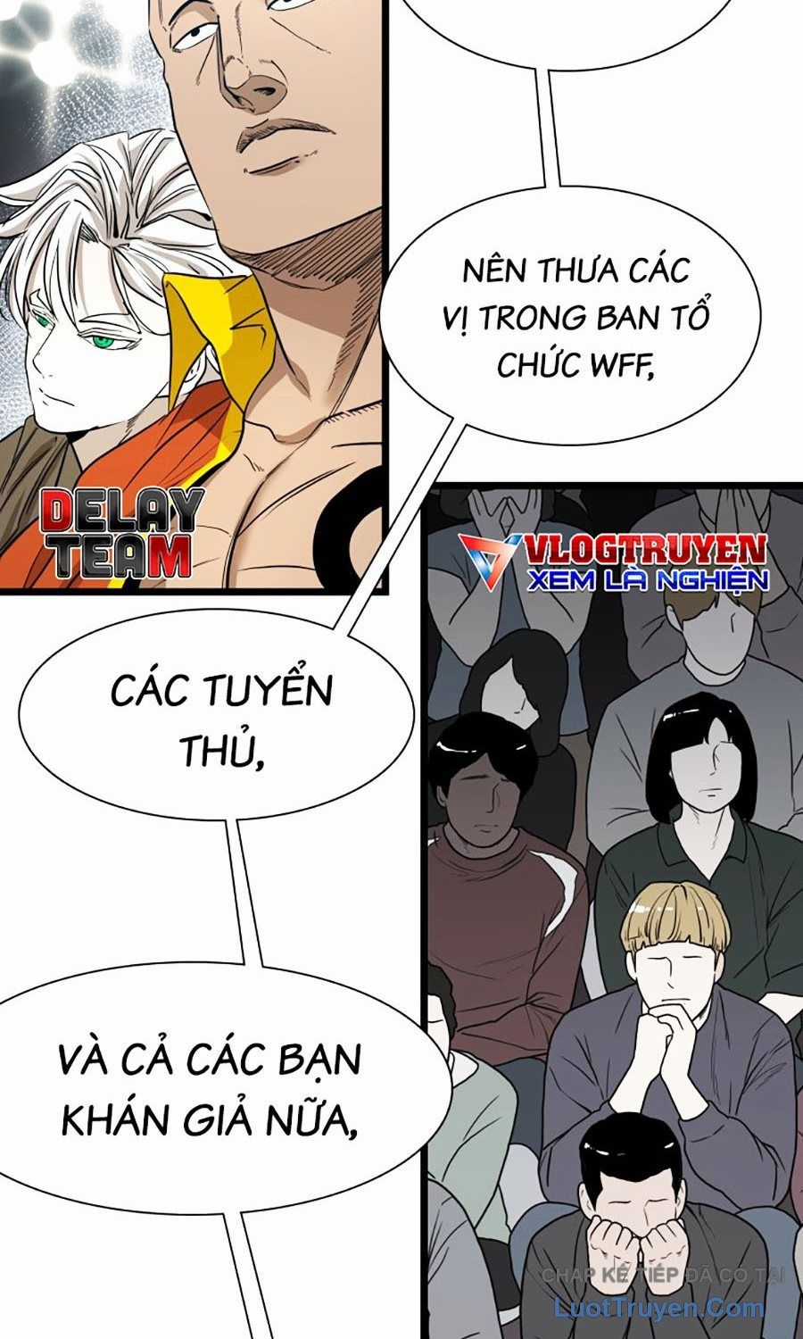 Shark - Cá Mập - Chapter 387 - Trang 45