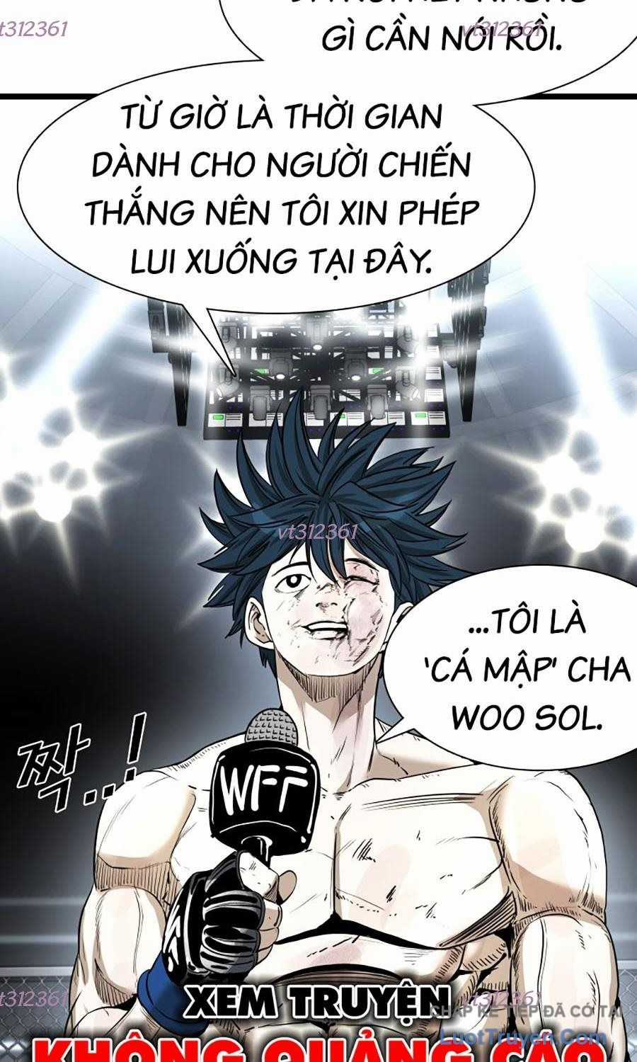 Shark - Cá Mập - Chapter 387 - Trang 47
