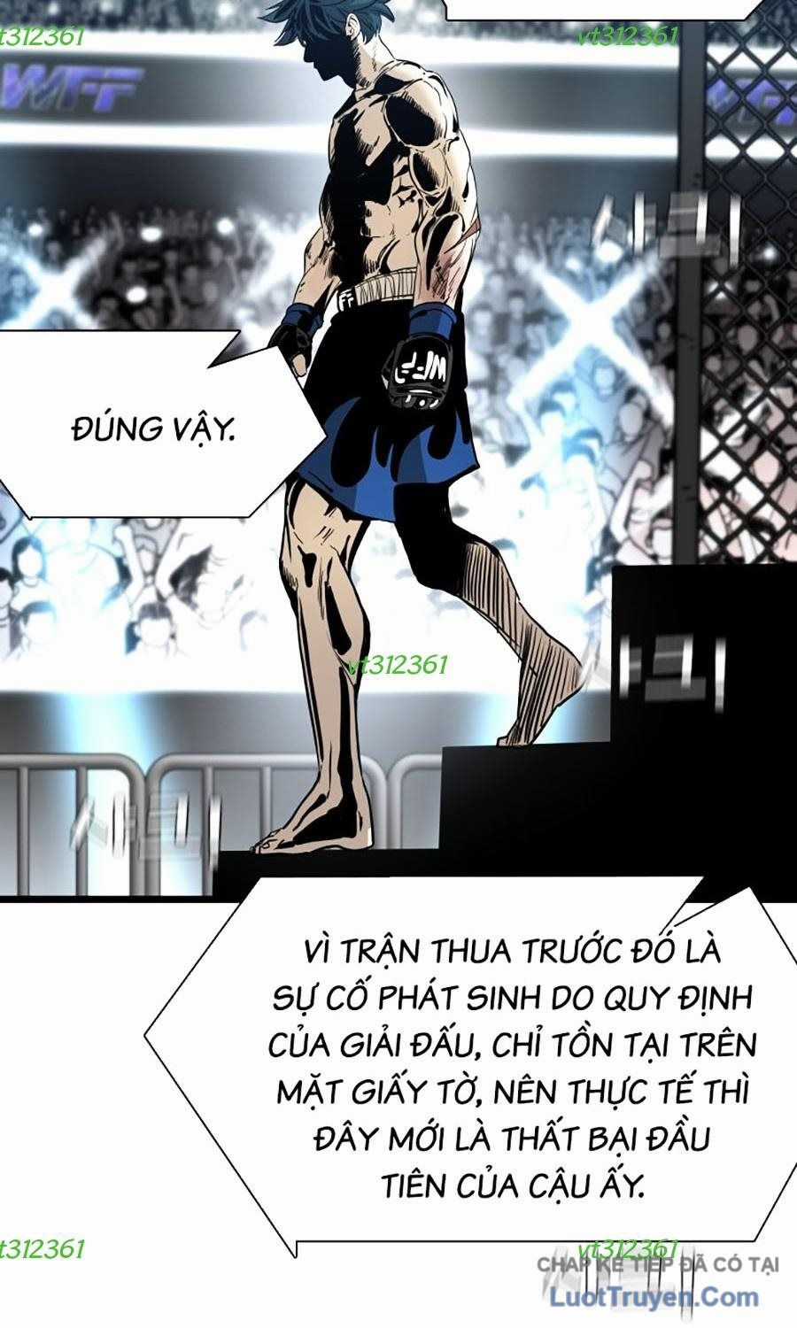 Shark - Cá Mập - Chapter 387 - Trang 49