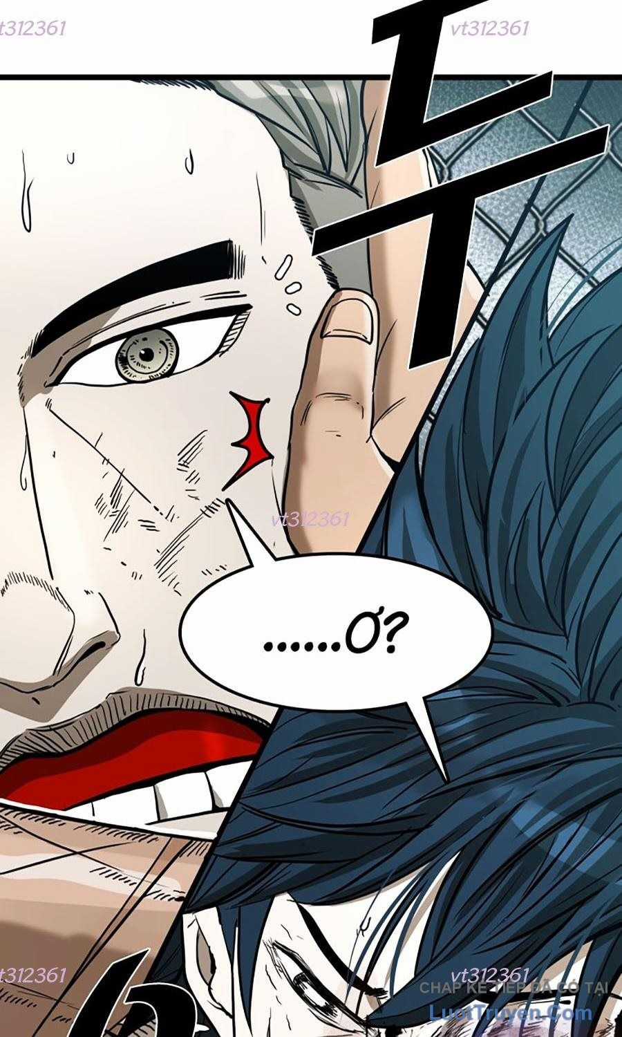 Shark - Cá Mập - Chapter 387 - Trang 6