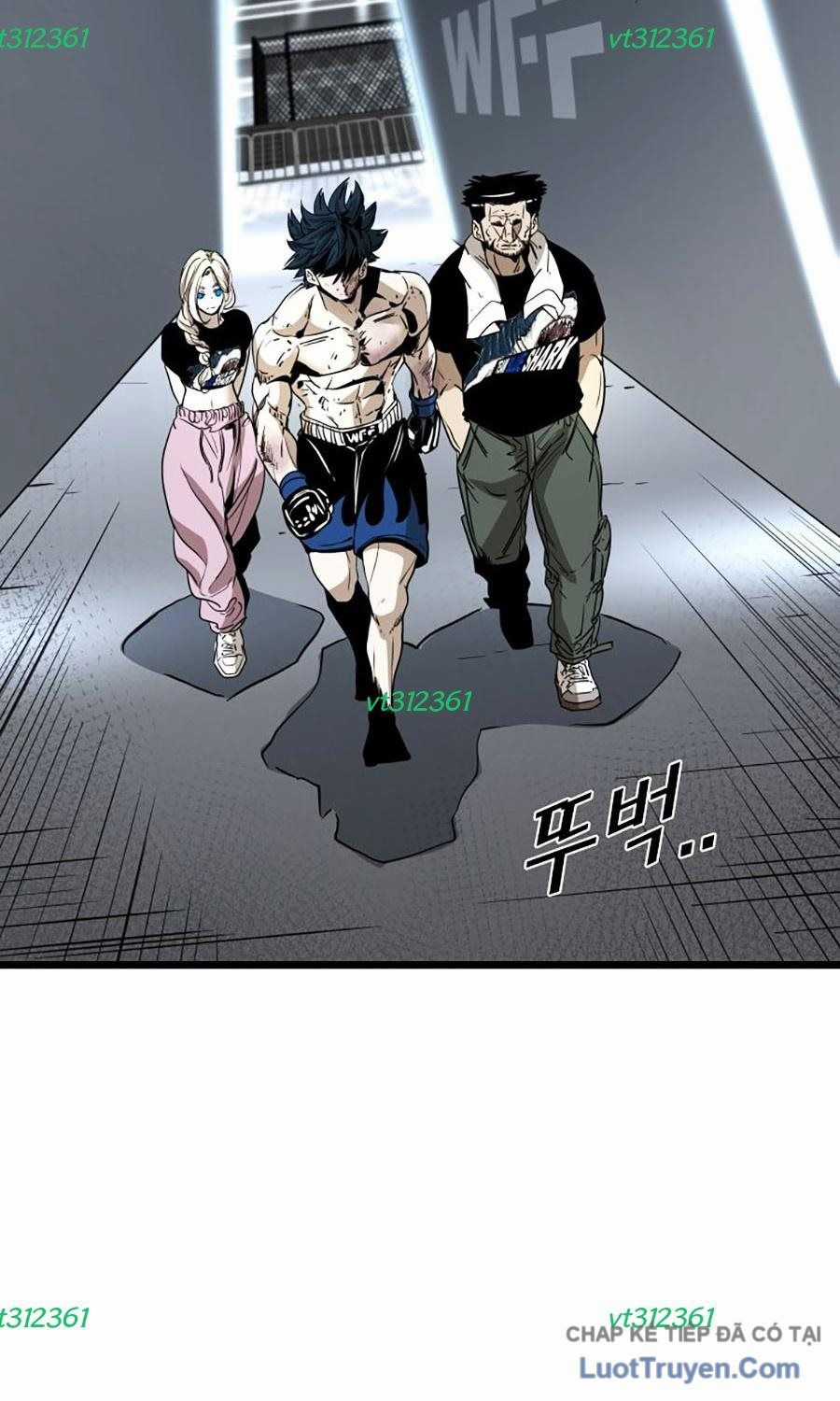 Shark - Cá Mập - Chapter 387 - Trang 53