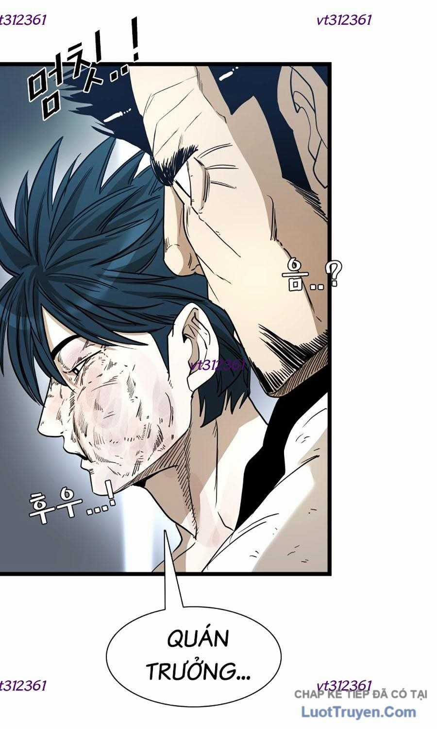 Shark - Cá Mập - Chapter 387 - Trang 54