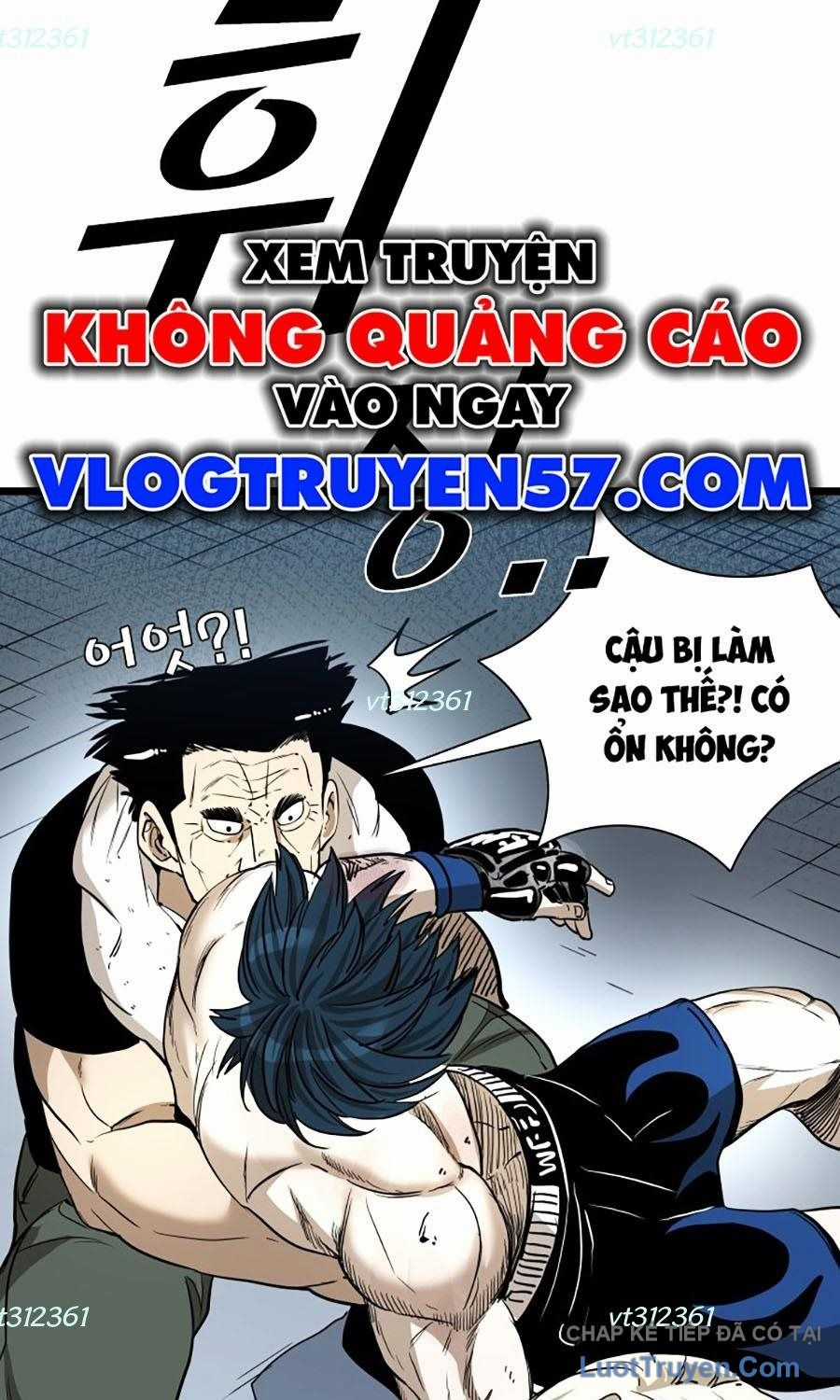 Shark - Cá Mập - Chapter 387 - Trang 56