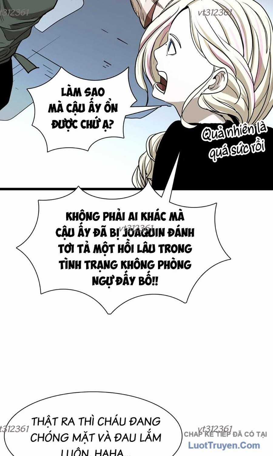 Shark - Cá Mập - Chapter 387 - Trang 57