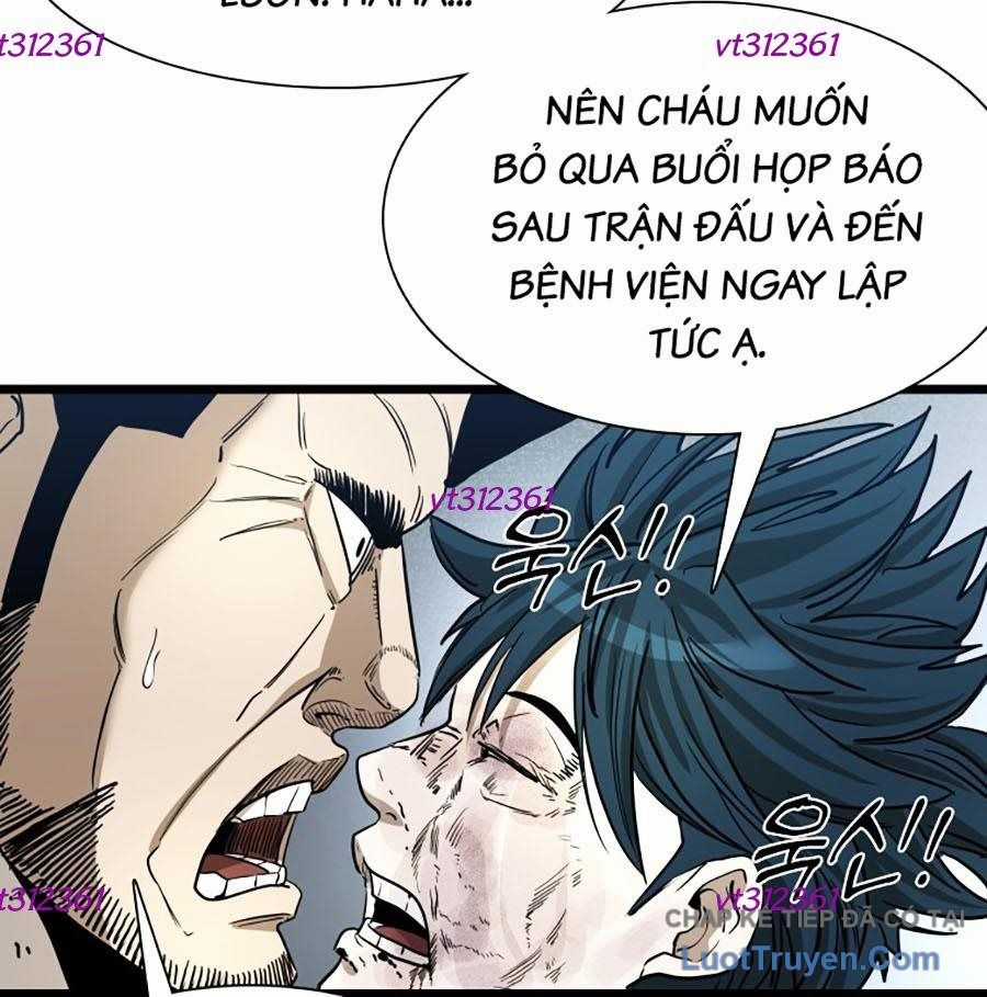 Shark - Cá Mập - Chapter 387 - Trang 58