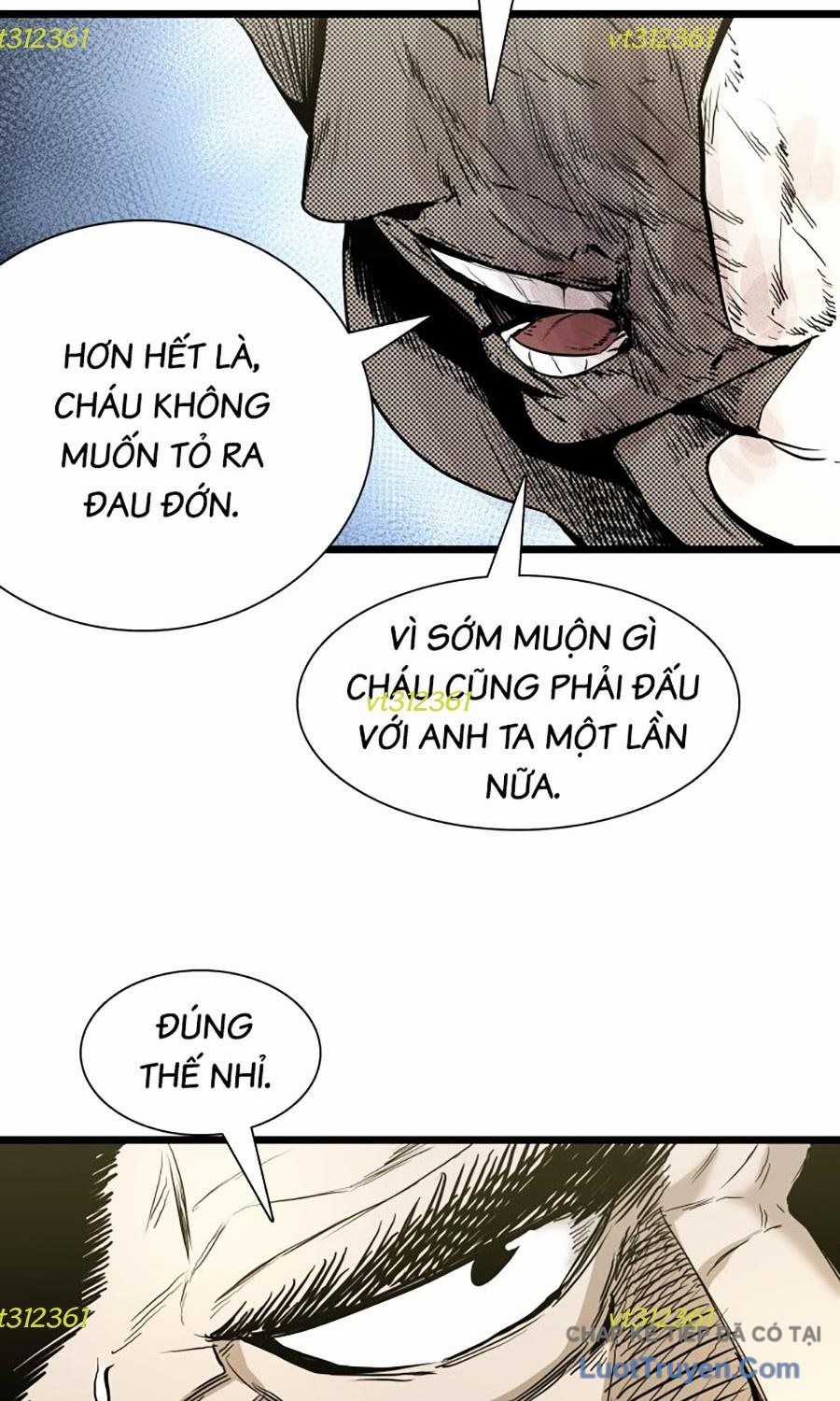 Shark - Cá Mập - Chapter 387 - Trang 60