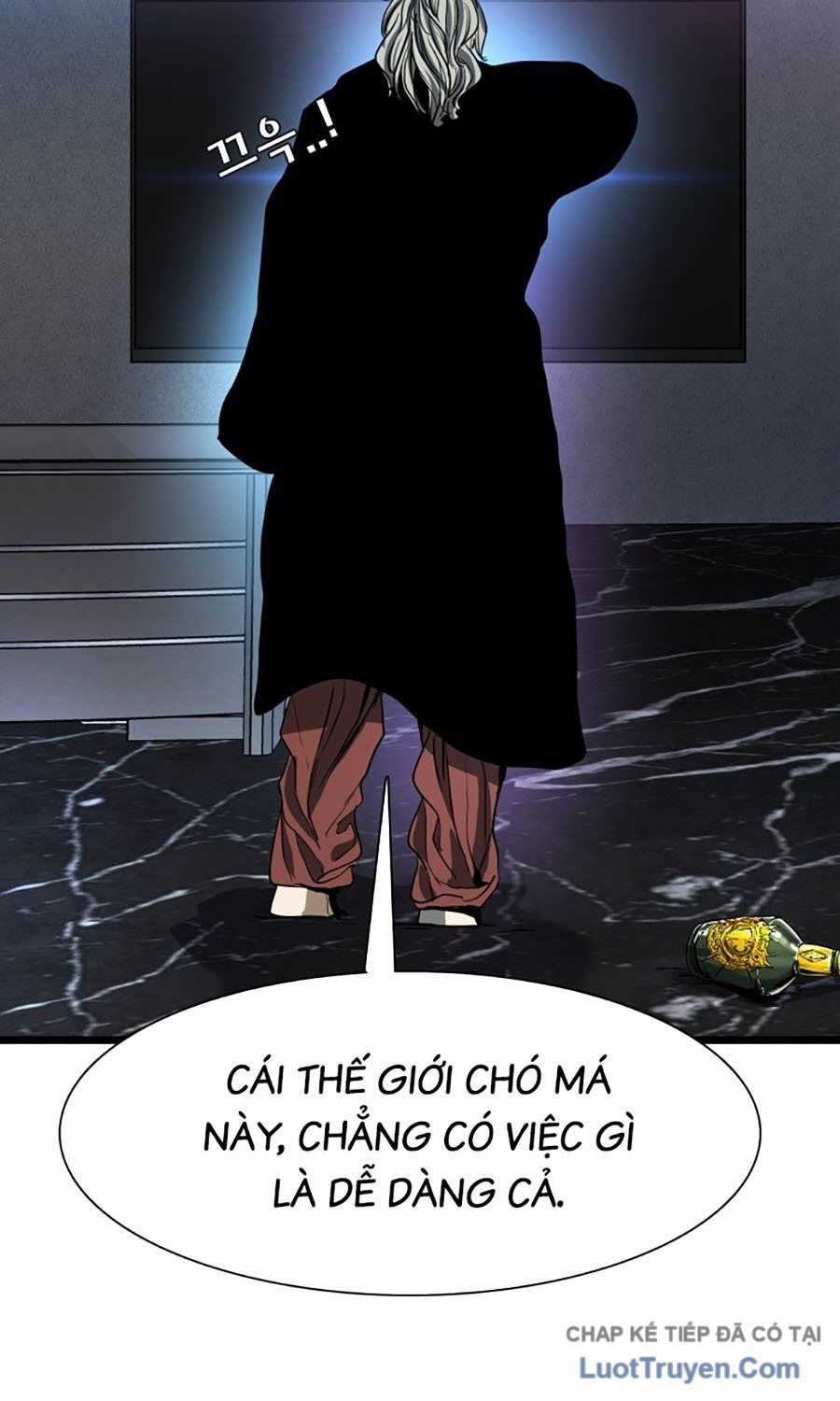 Shark - Cá Mập - Chapter 387 - Trang 100