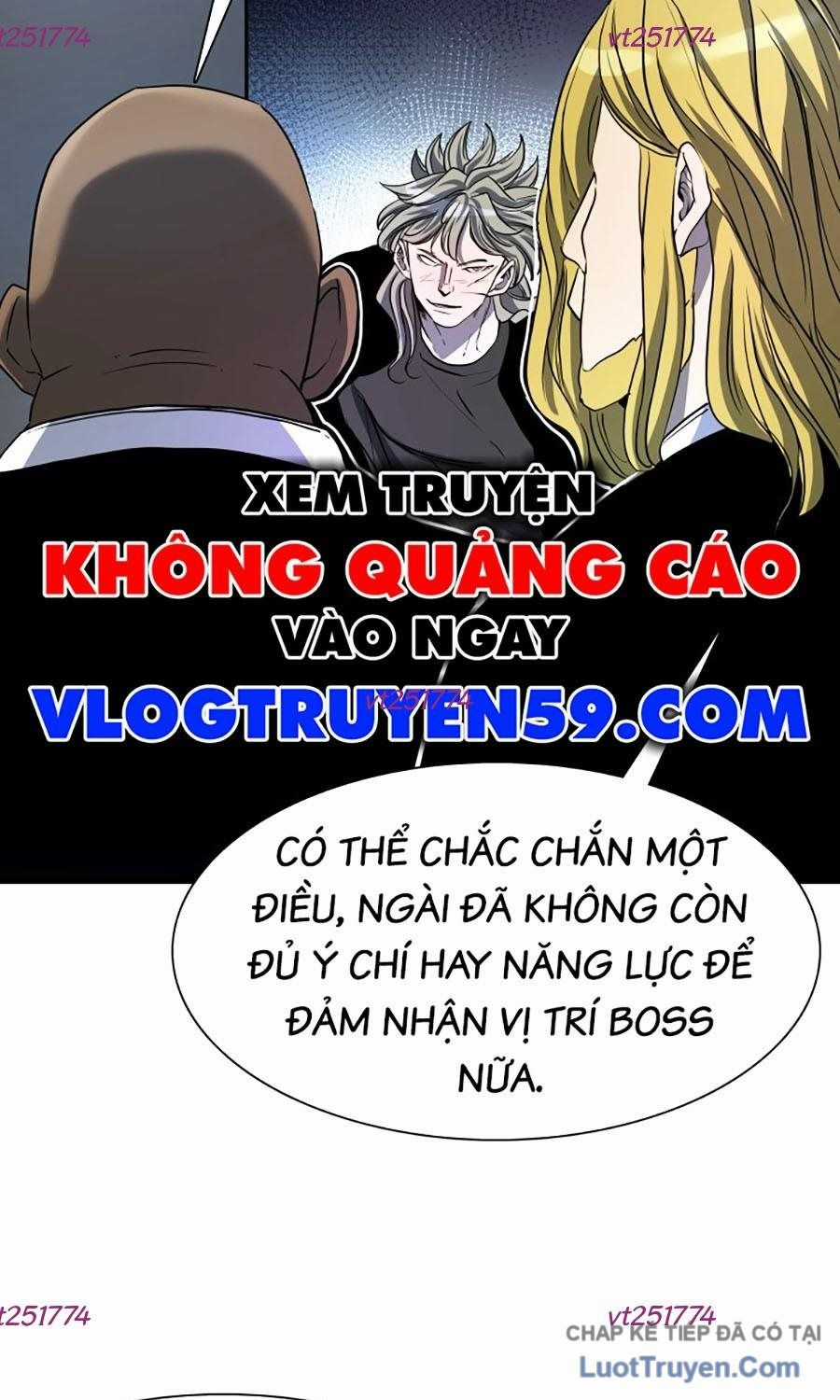 Shark - Cá Mập - Chapter 388 - Trang 11