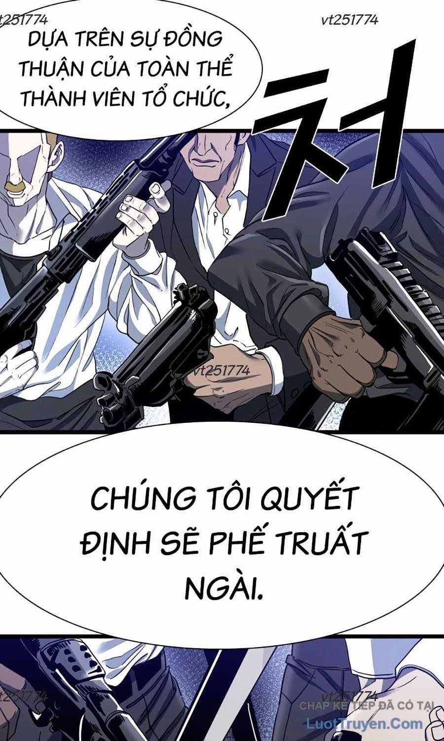 Shark - Cá Mập - Chapter 388 - Trang 12