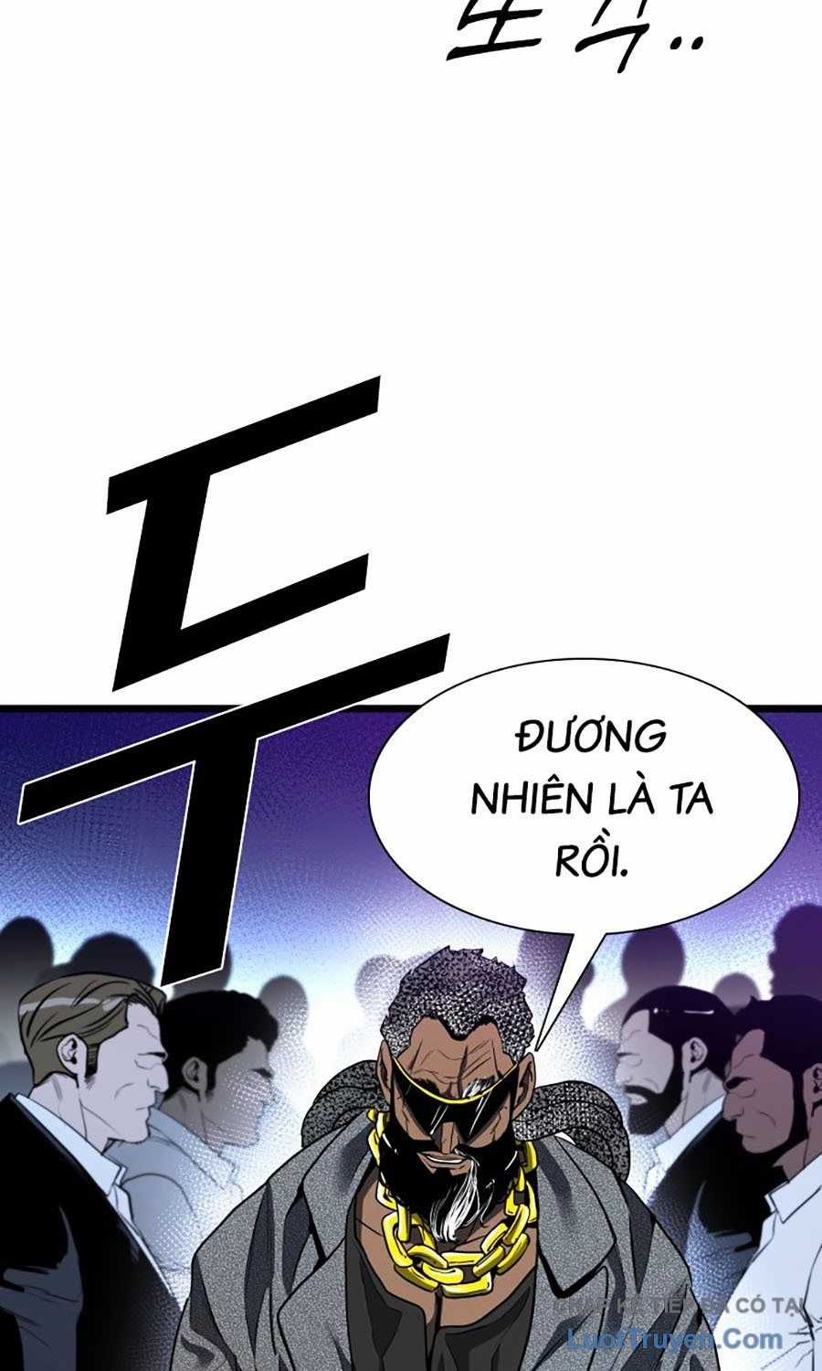 Shark - Cá Mập - Chapter 388 - Trang 17