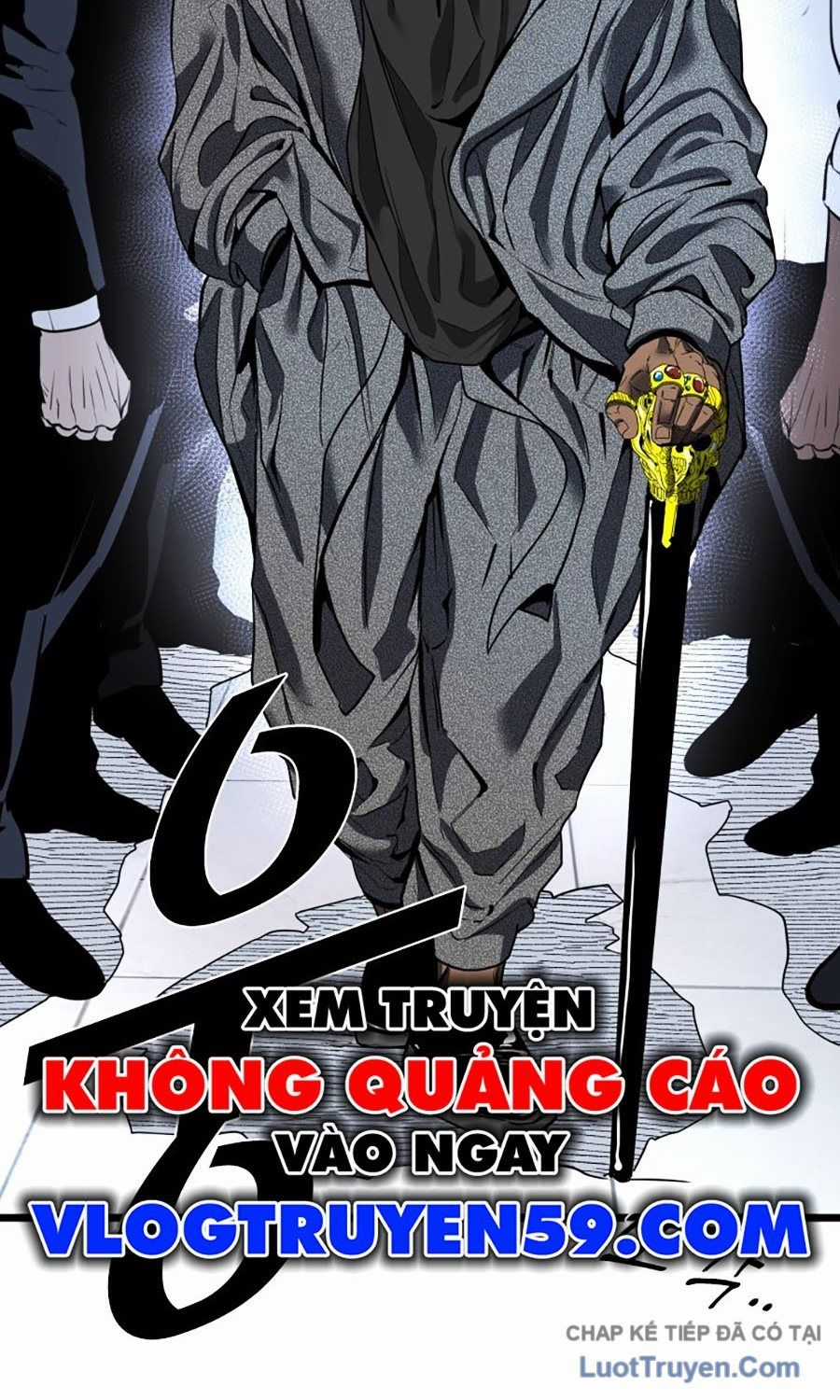 Shark - Cá Mập - Chapter 388 - Trang 18