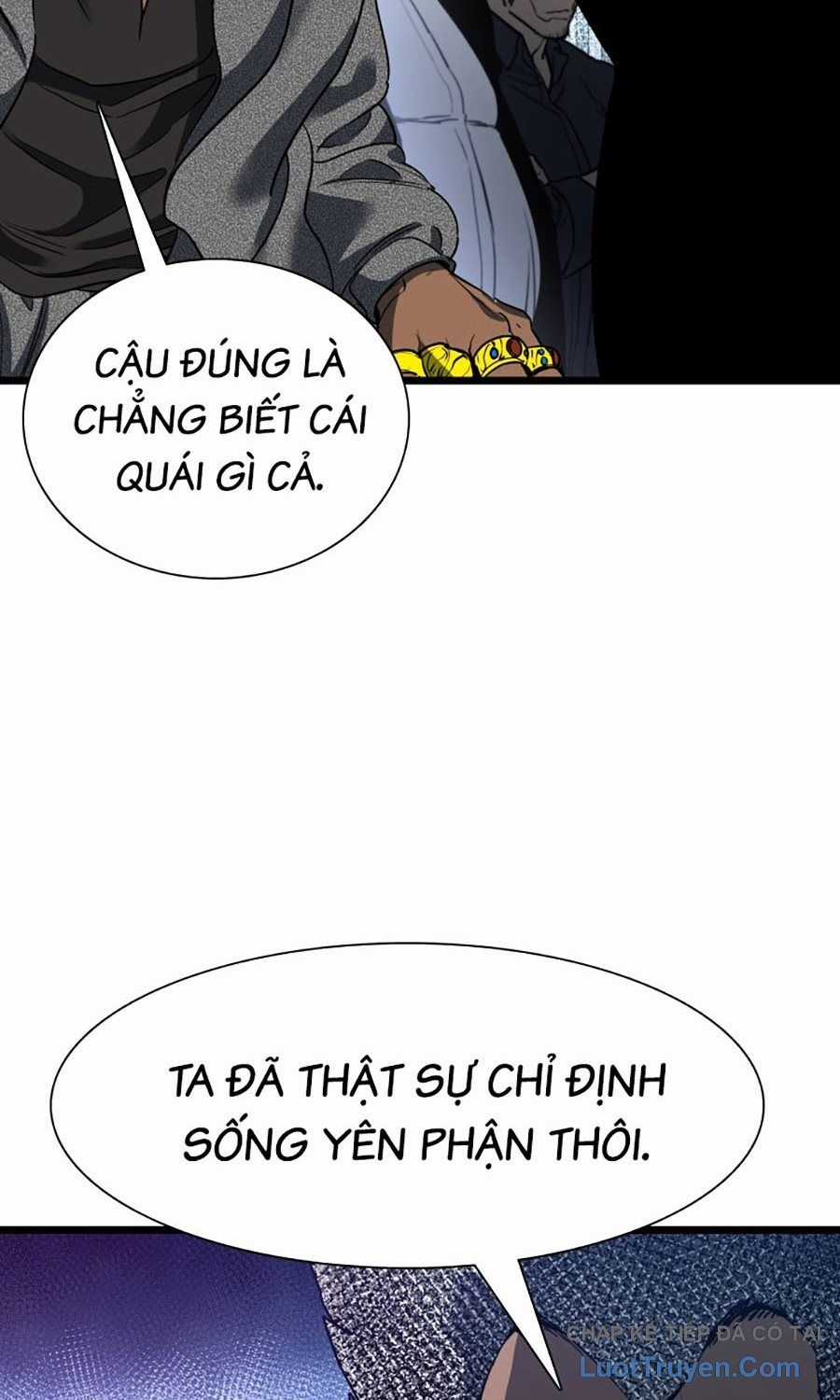 Shark - Cá Mập - Chapter 388 - Trang 22