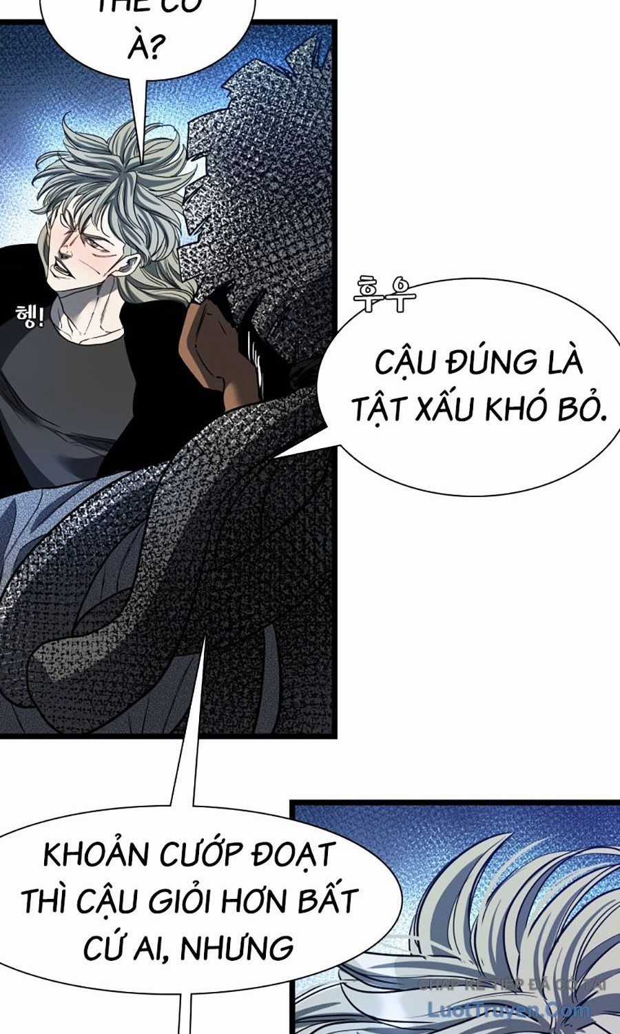 Shark - Cá Mập - Chapter 388 - Trang 24