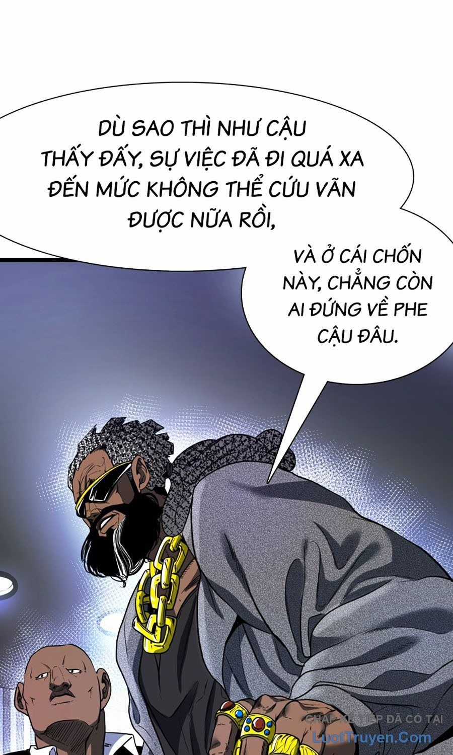 Shark - Cá Mập - Chapter 388 - Trang 26