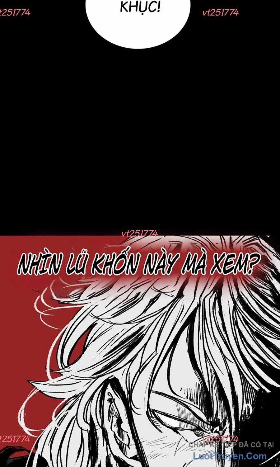 Shark - Cá Mập - Chapter 388 - Trang 4