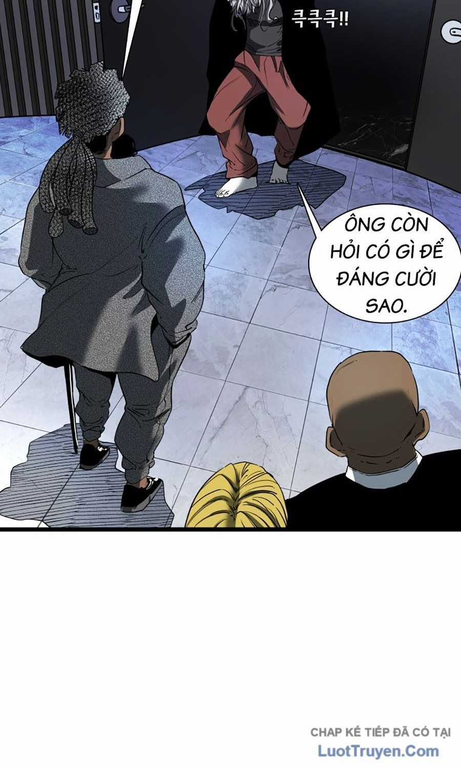 Shark - Cá Mập - Chapter 388 - Trang 35