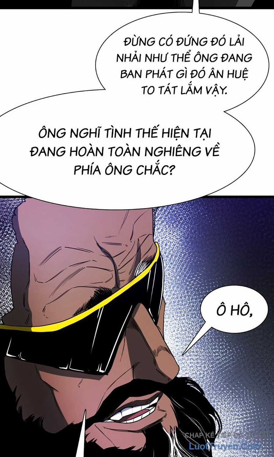 Shark - Cá Mập - Chapter 388 - Trang 37