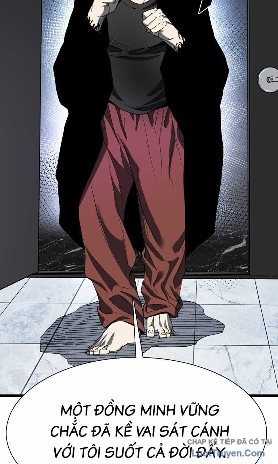 Shark - Cá Mập - Chapter 388 - Trang 40