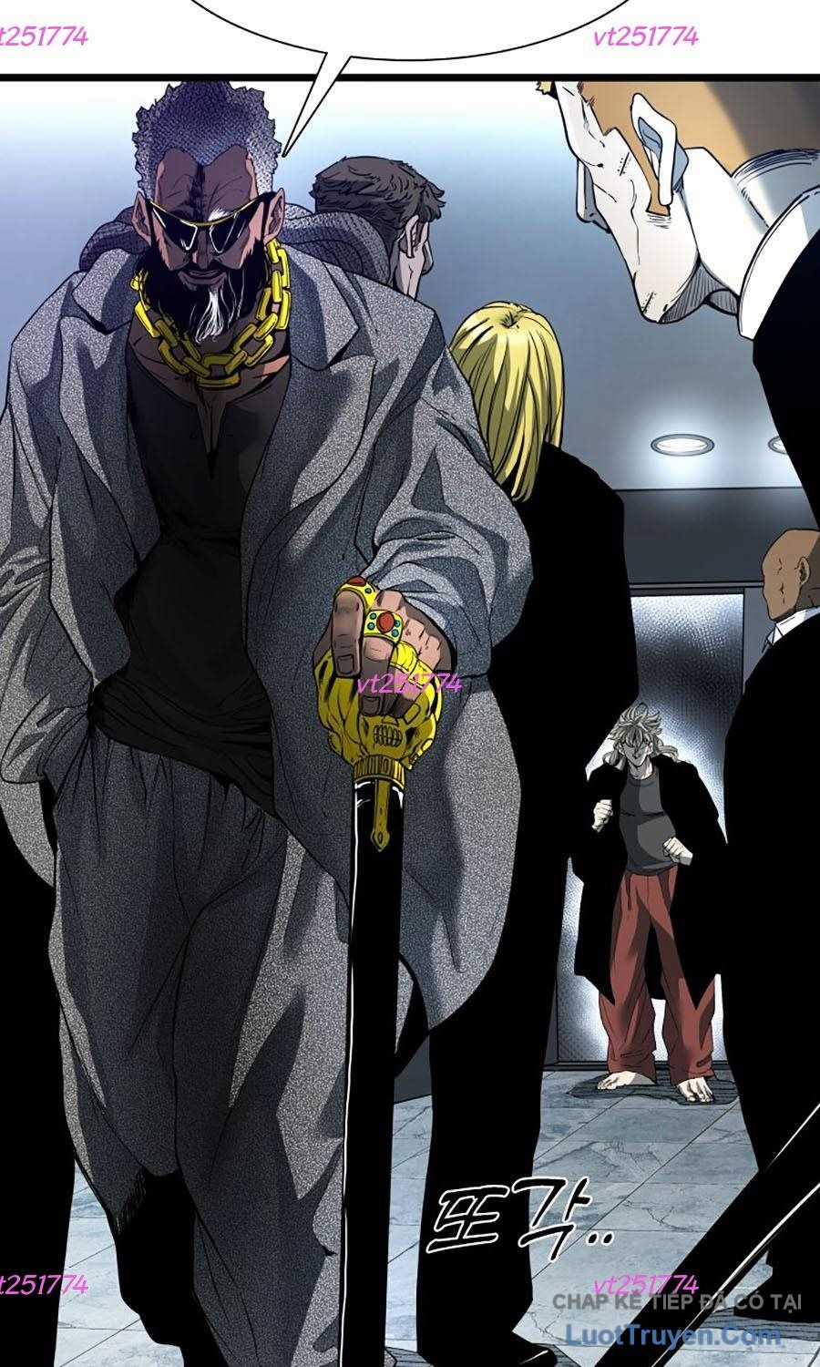 Shark - Cá Mập - Chapter 388 - Trang 44