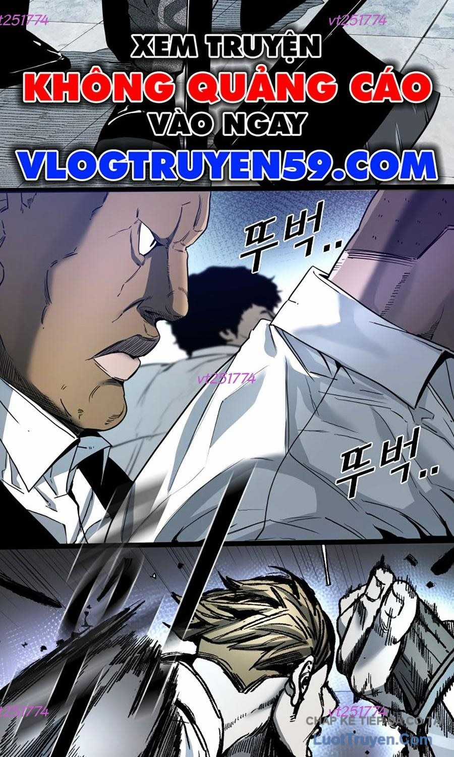 Shark - Cá Mập - Chapter 388 - Trang 45