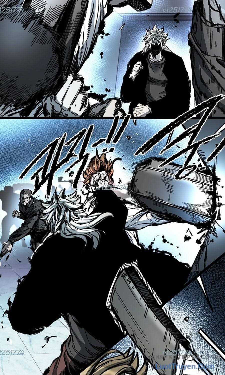 Shark - Cá Mập - Chapter 388 - Trang 46