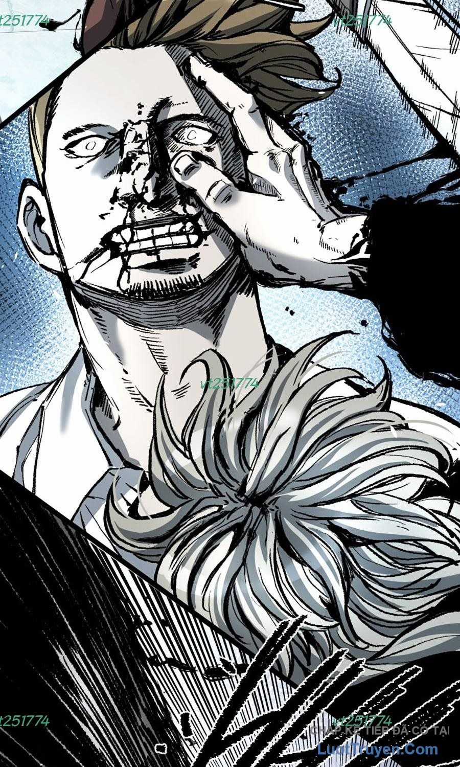 Shark - Cá Mập - Chapter 388 - Trang 47