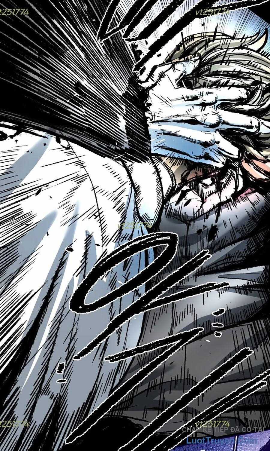 Shark - Cá Mập - Chapter 388 - Trang 48