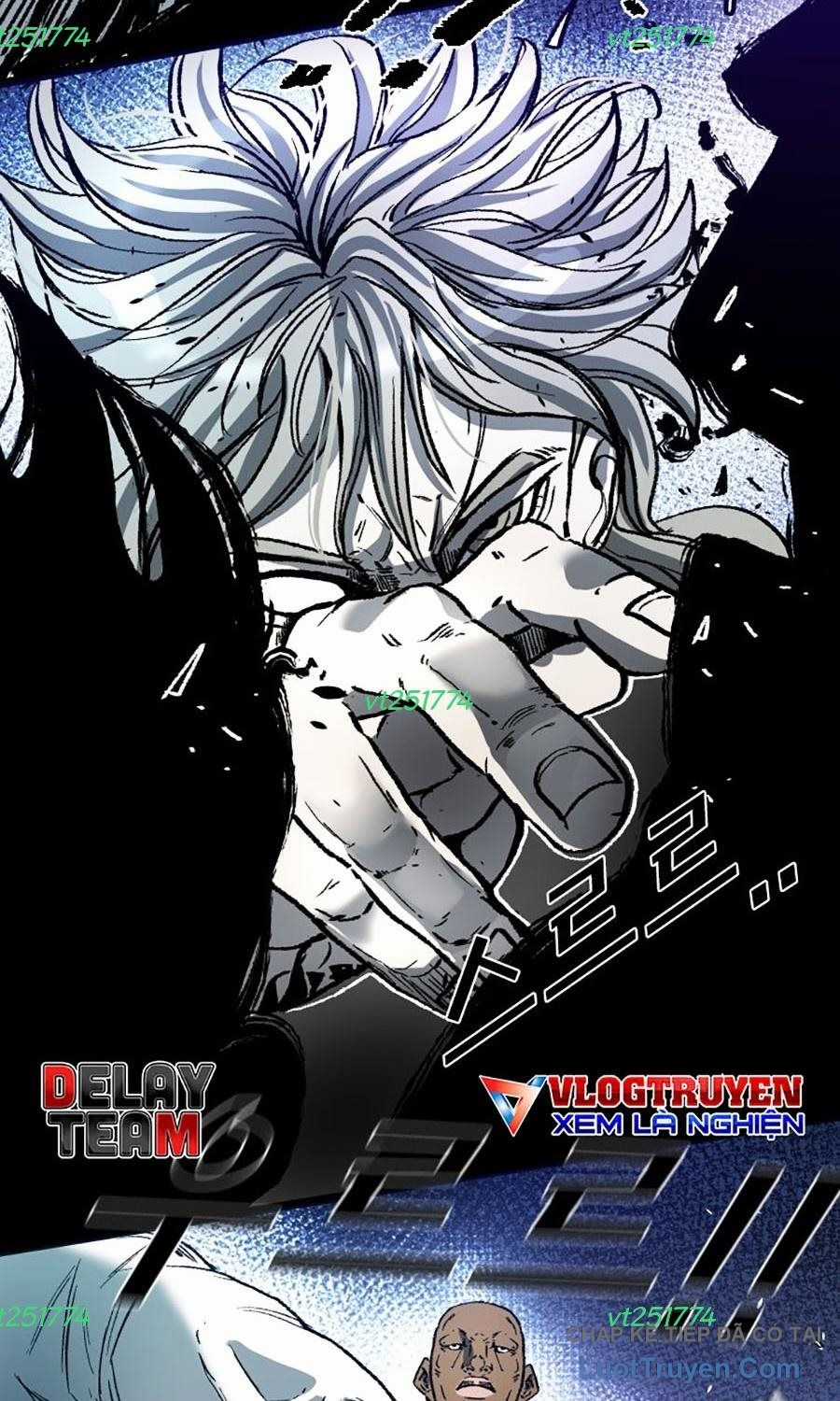 Shark - Cá Mập - Chapter 388 - Trang 49