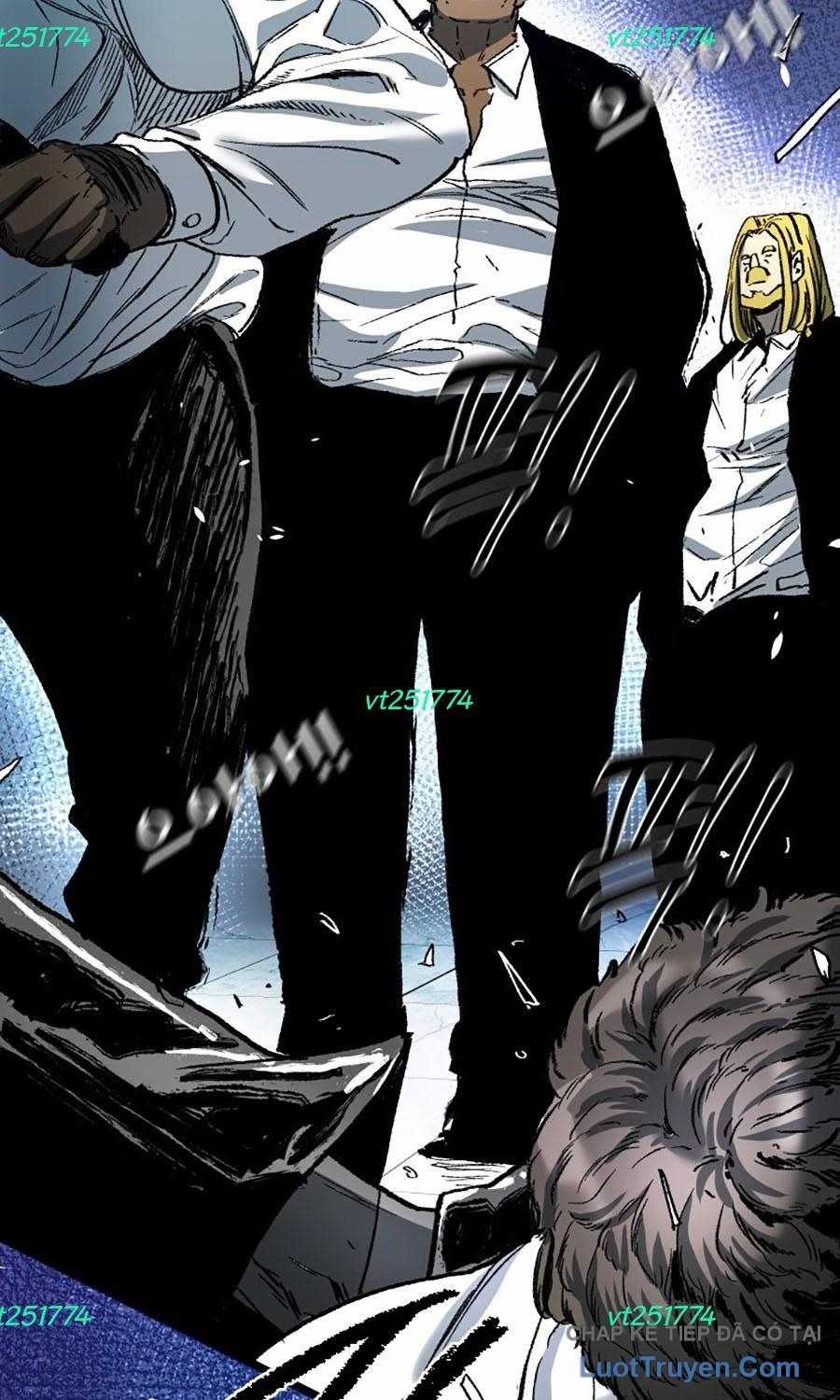 Shark - Cá Mập - Chapter 388 - Trang 50