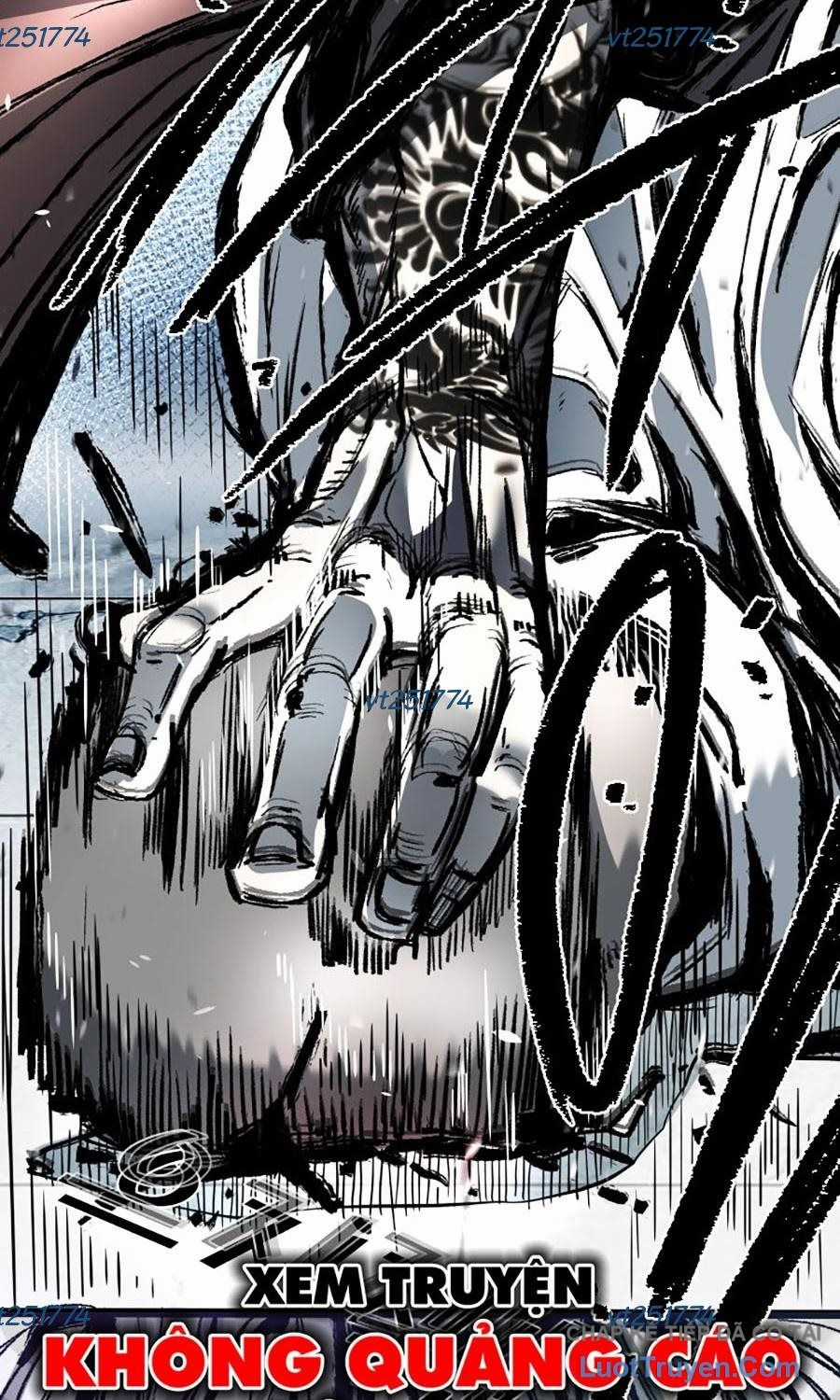 Shark - Cá Mập - Chapter 388 - Trang 53