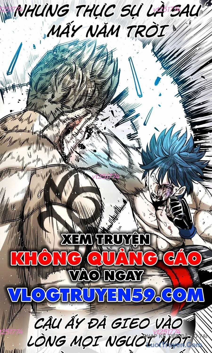 Shark - Cá Mập - Chapter 388 - Trang 60