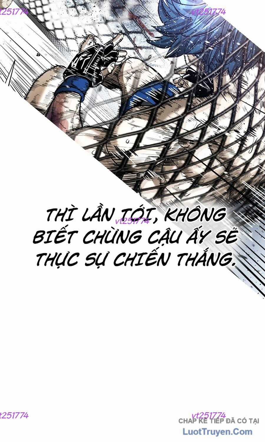 Shark - Cá Mập - Chapter 388 - Trang 62