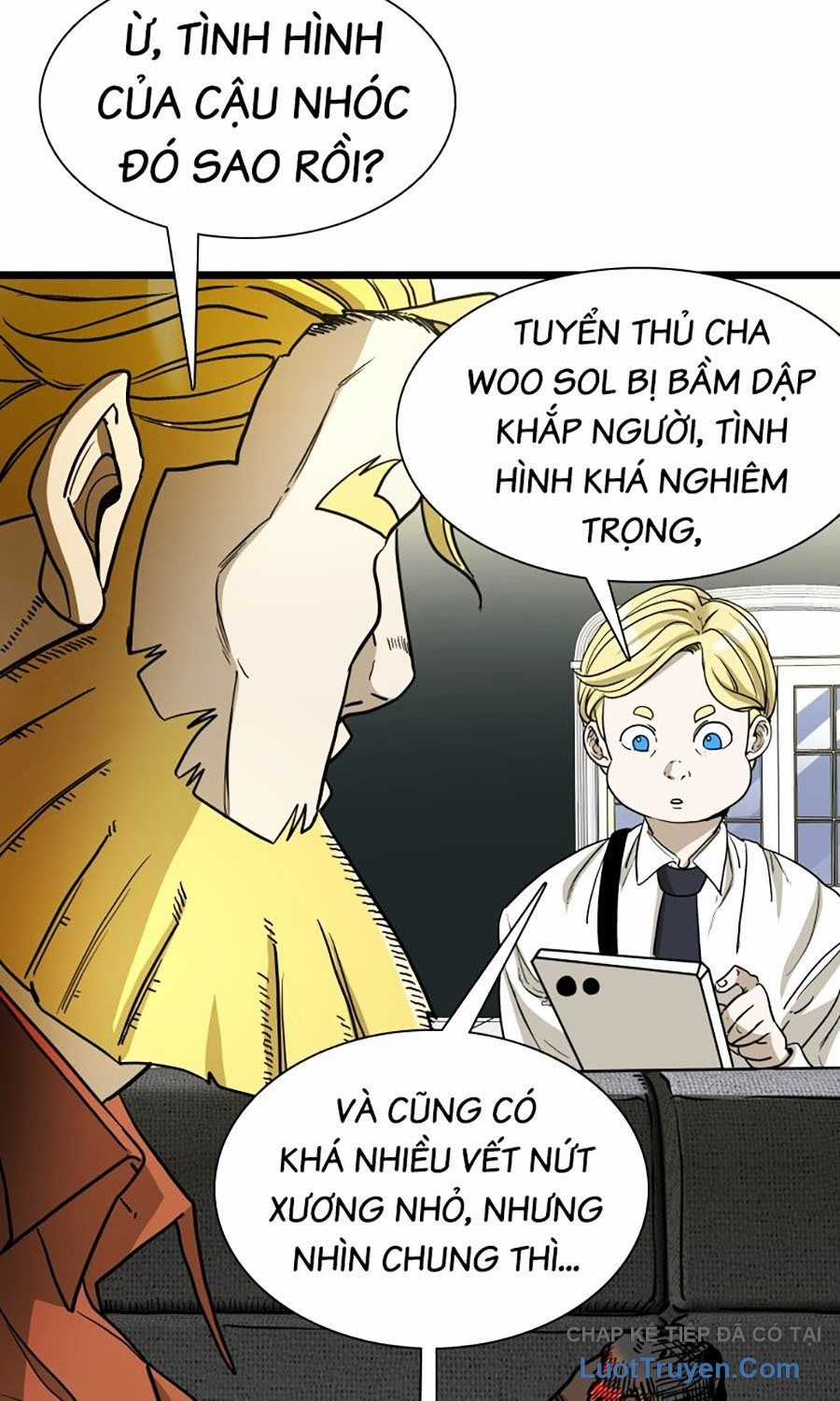 Shark - Cá Mập - Chapter 388 - Trang 70