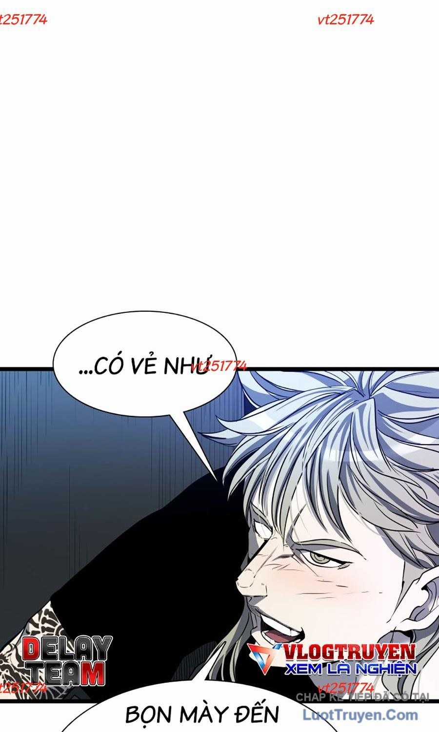 Shark - Cá Mập - Chapter 388 - Trang 8