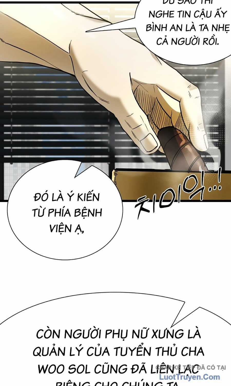 Shark - Cá Mập - Chapter 388 - Trang 72