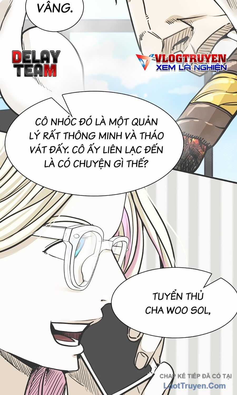 Shark - Cá Mập - Chapter 388 - Trang 74