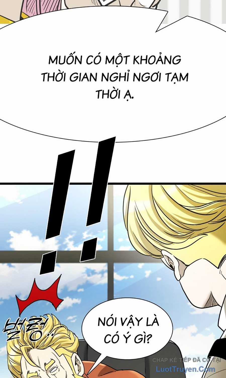 Shark - Cá Mập - Chapter 388 - Trang 75