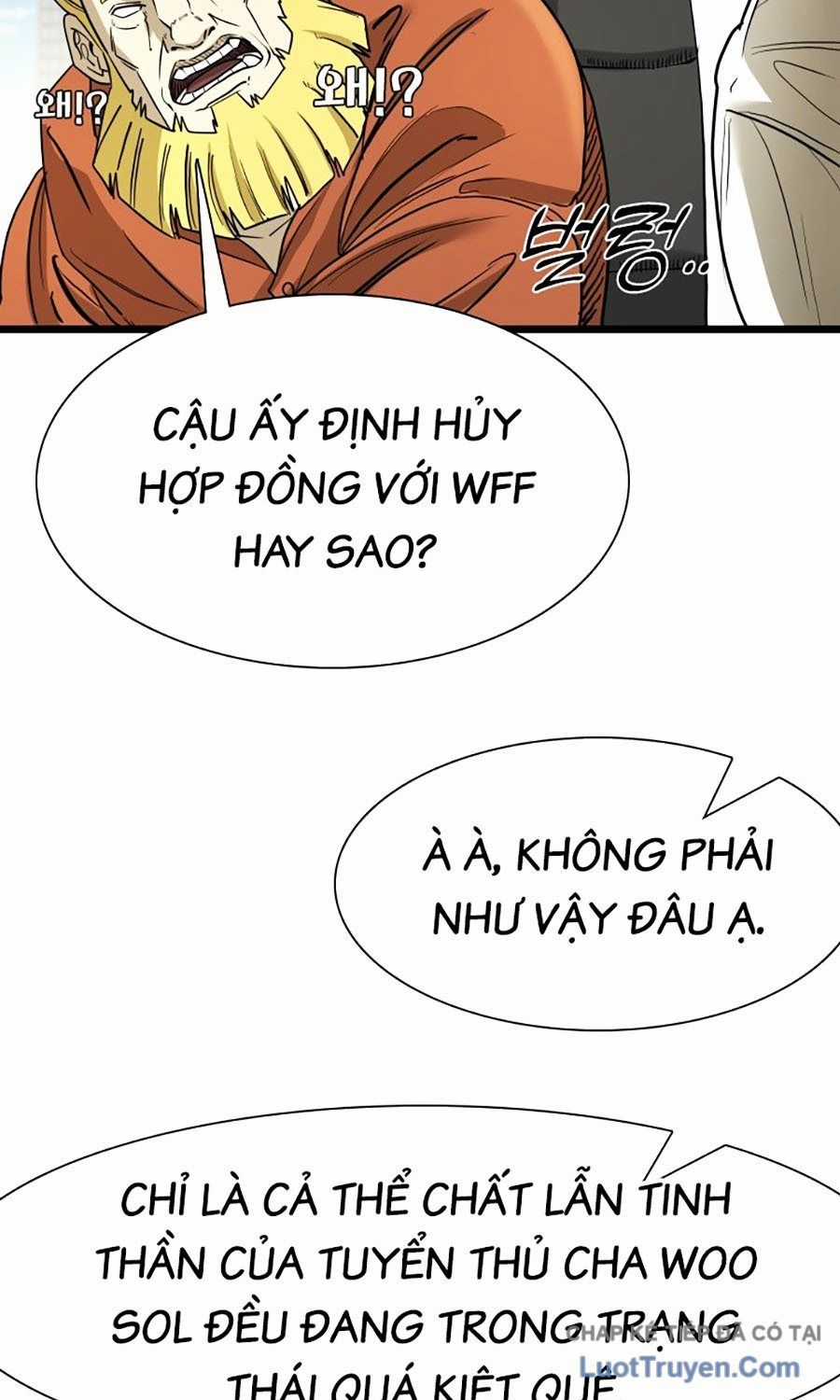 Shark - Cá Mập - Chapter 388 - Trang 76