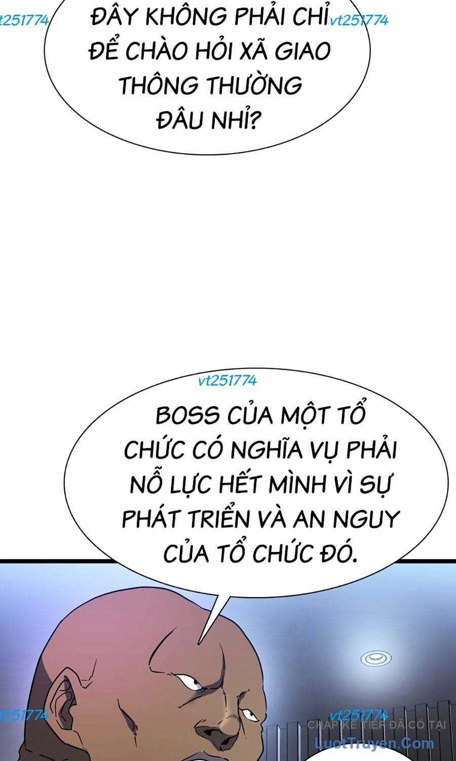 Shark - Cá Mập - Chapter 388 - Trang 9