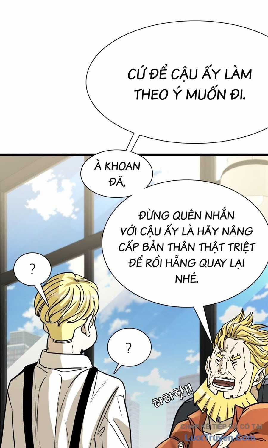 Shark - Cá Mập - Chapter 388 - Trang 86