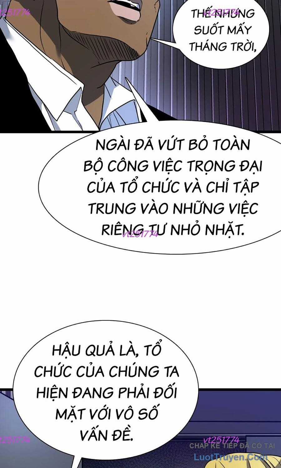 Shark - Cá Mập - Chapter 388 - Trang 10