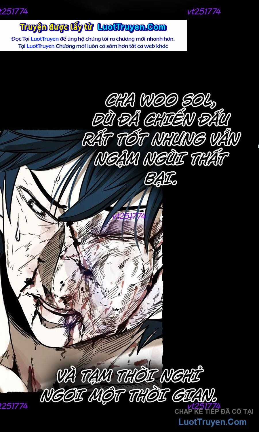 Shark - Cá Mập - Chapter 388 - Trang 93