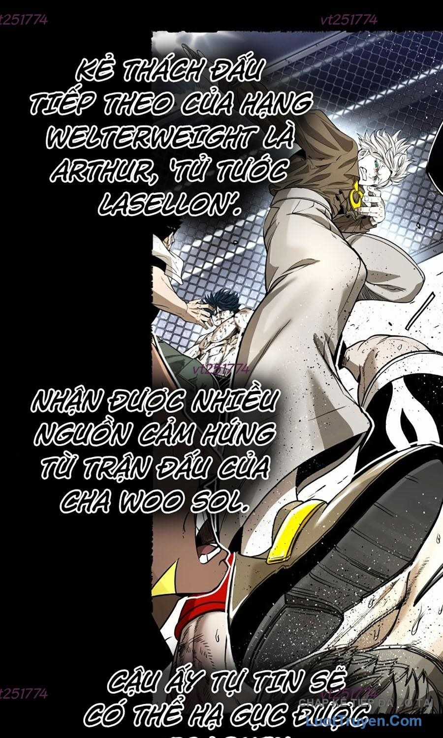 Shark - Cá Mập - Chapter 388 - Trang 94