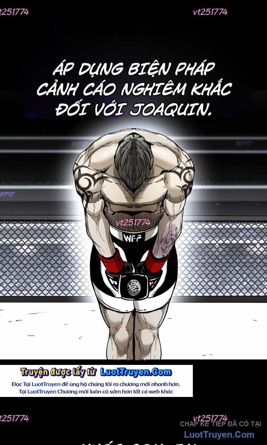 Shark - Cá Mập - Chapter 388 - Trang 96