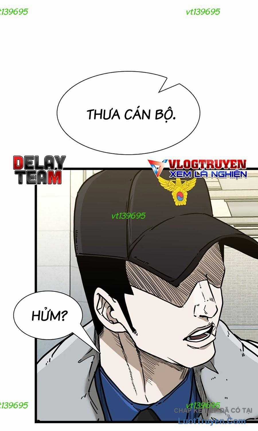 Shark - Cá Mập - Chapter 389 - Trang 2