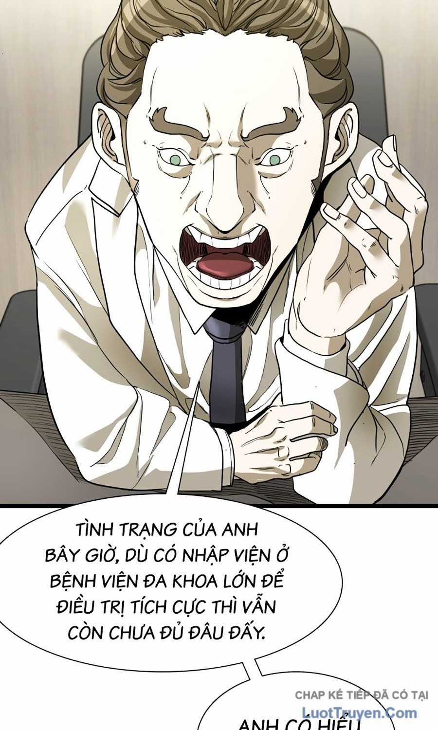 Shark - Cá Mập - Chapter 389 - Trang 14