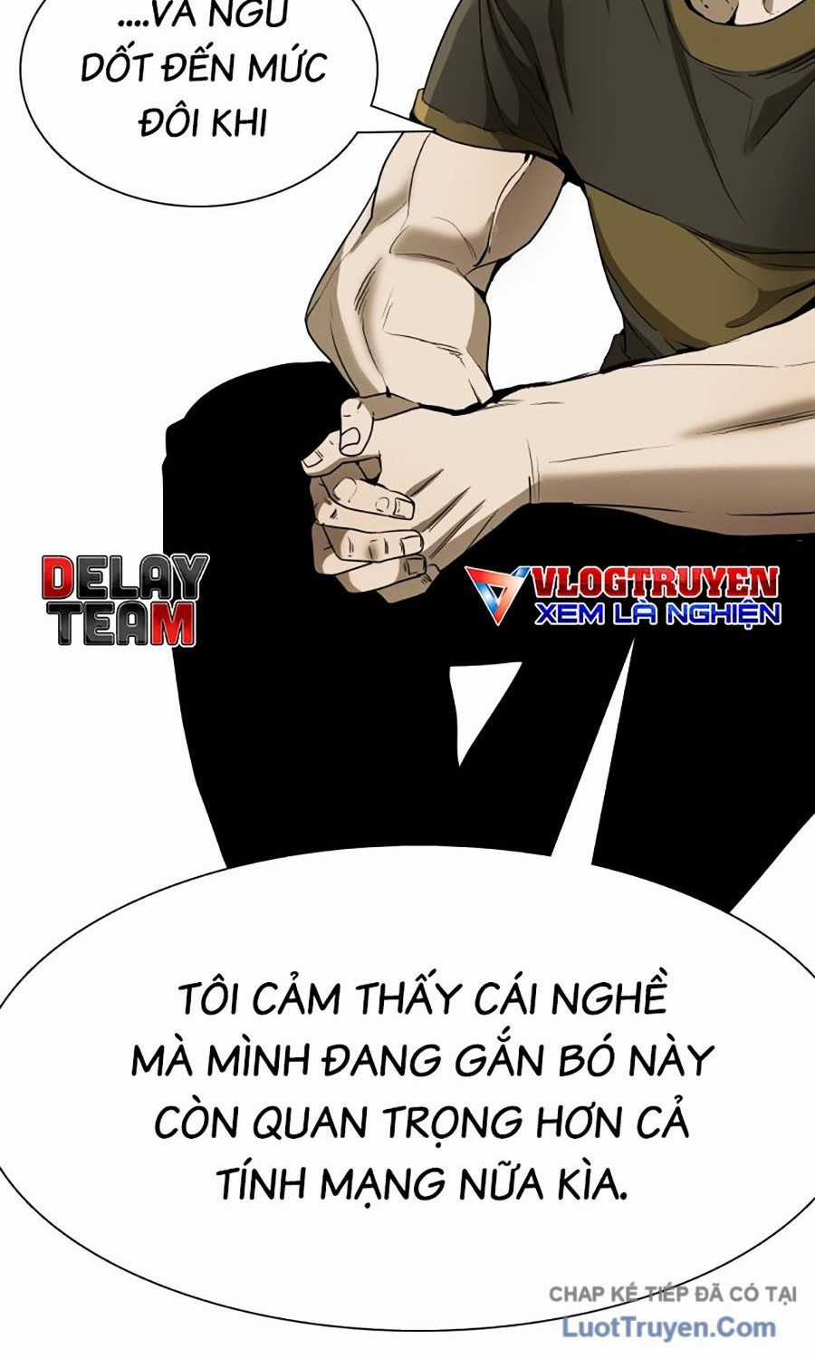 Shark - Cá Mập - Chapter 389 - Trang 19